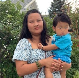 Meet your Posher, Manita